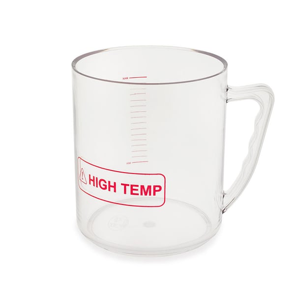 Water Deposit (F-800A)