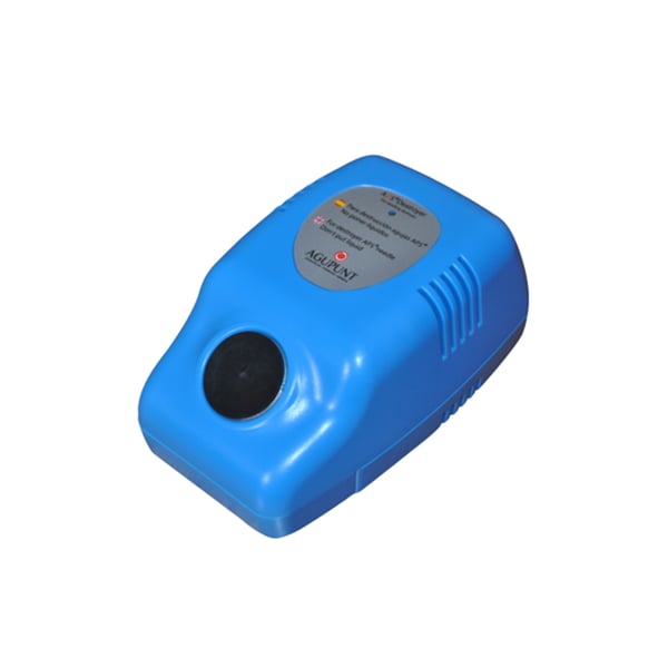 Dry Needling Needle Destroyer