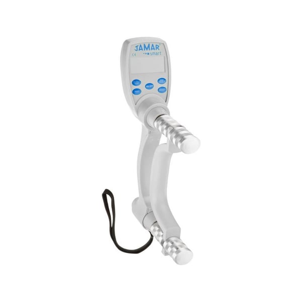 Jamar Smart Digital Handheld Dynamometer: The first electronic dynamometer that works wirelessly - LAST UNIT