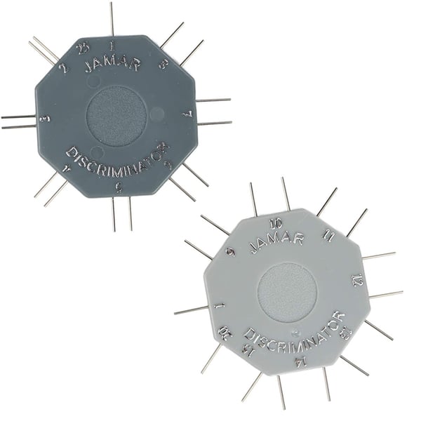 Discriminator (2 Discs)