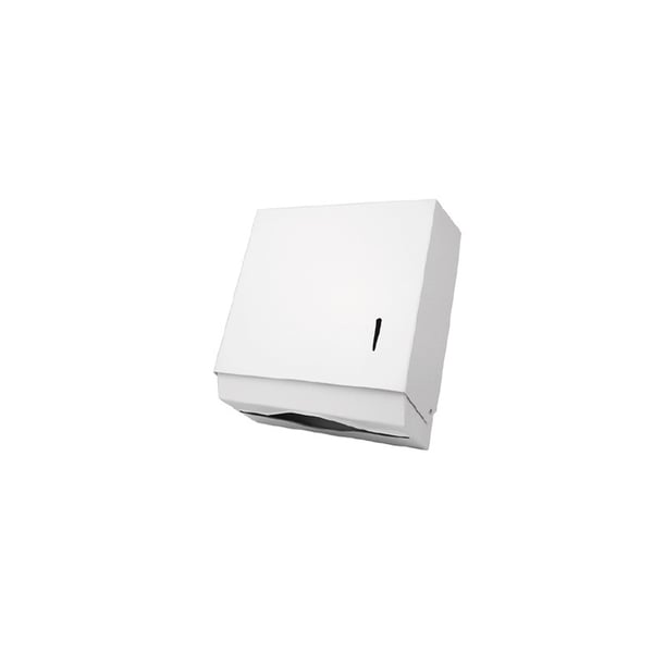 Dispenser towels Z, epoxi 600 services