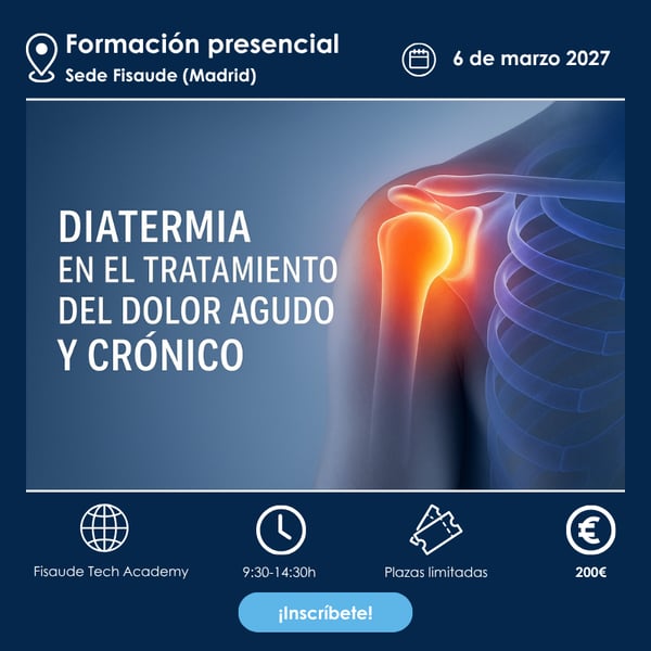 Radiofrequency Diathermy in the Treatment of Acute and Chronic Pain - In-Person - March 6, 2027