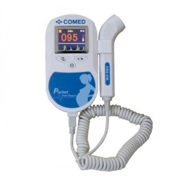 Fetal and Vascular Doppler Pro