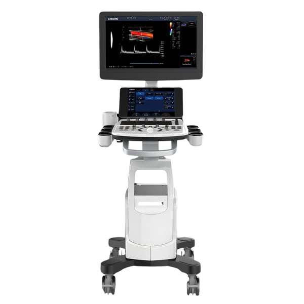 Chison CBit-6 Stationary Ultrasound Scanner