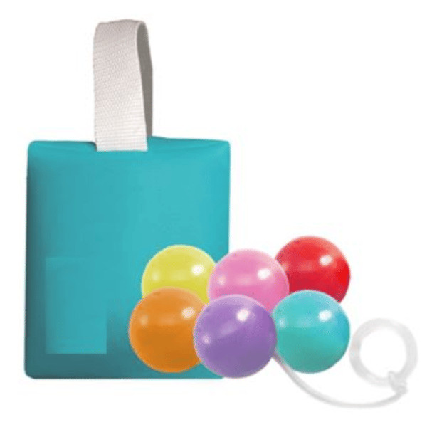 Peridell Pelvic Floor Exerciser - Kit 6 Balls