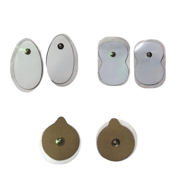 350 PAD ELECTRODE for DigiTech Professional Digital Electro-Stimulator - Various Sizes (SET OF 2)