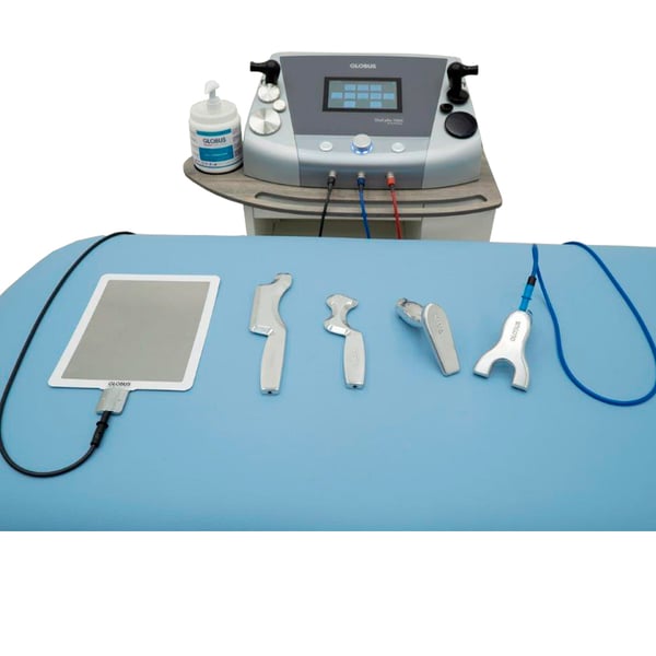 Myofascial Electrodes for Diathermy Diacare 7000 and Diacare 5000