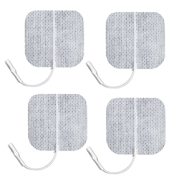 Valutrode electrodes 5cm x 5cm (bag of 4 units)