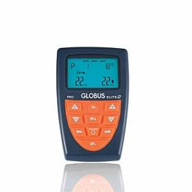 Electrostimulator for fitness and beauty Globus Elite with 4 channels and 98 programs