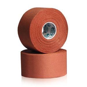 Endura Sport Tape 50 mm x 13.7m for McConnell Technique: beige (2 rolls or 6 rolls pack)