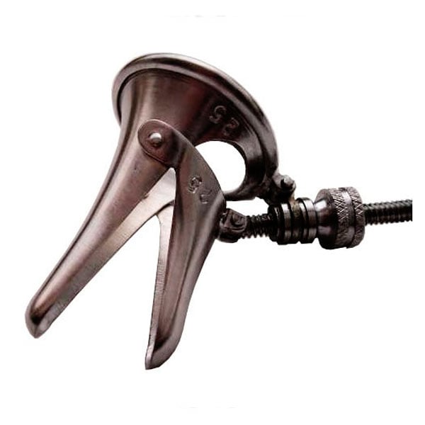 Nasal Speculum Lorenzo Voltolini