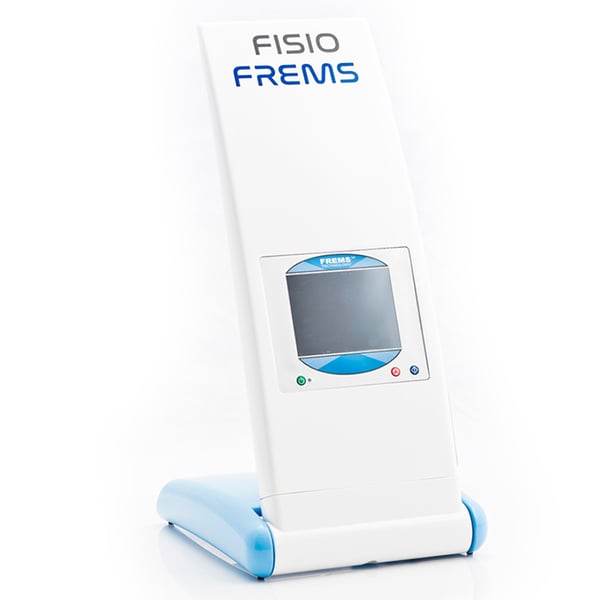 FisioFrems: advanced electrical neurostimulator