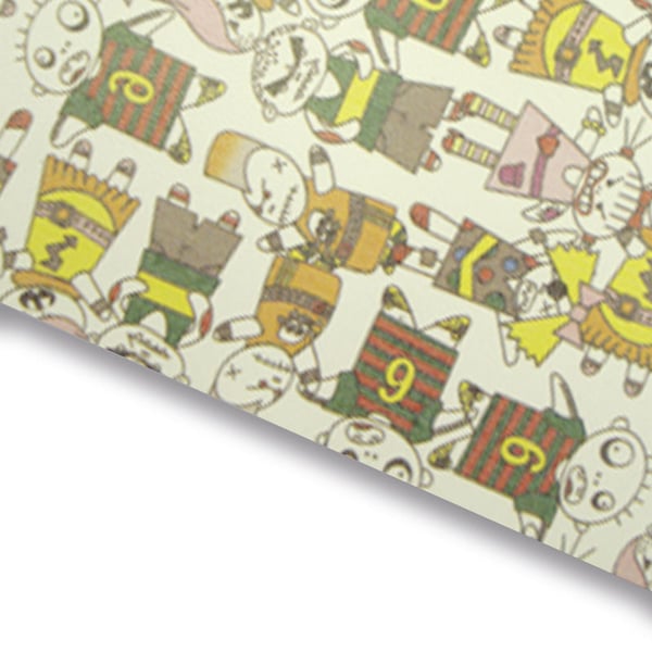 Hardy Lining Fantasy Child