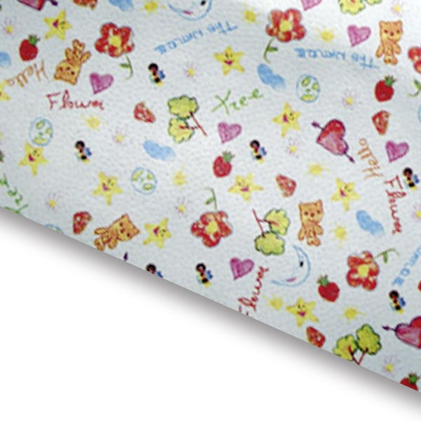 Hello Fantasy Child Lining