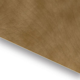 M2 CB Natural Leather Lining (Cowhide/Brown)