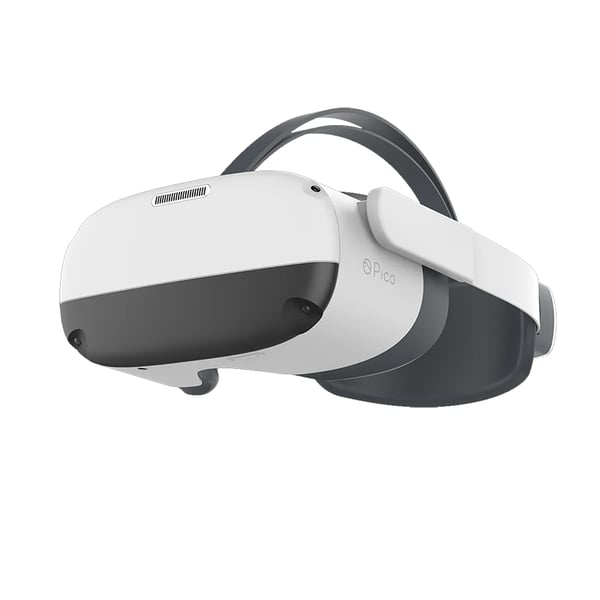 Pico Neo 3 Virtual Reality glasses compatible with the Physiosensing platform (includes connection cable)