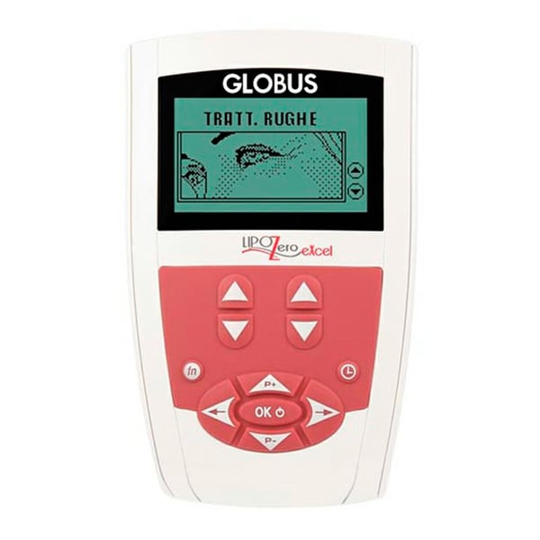 Lipozero Excel Aesthetic Cavitation: ideal to counteract the imperfections of cellulite in your home