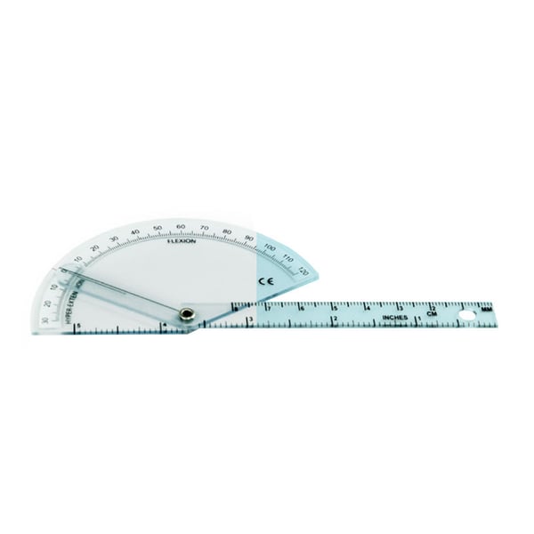 Finger Goniometer