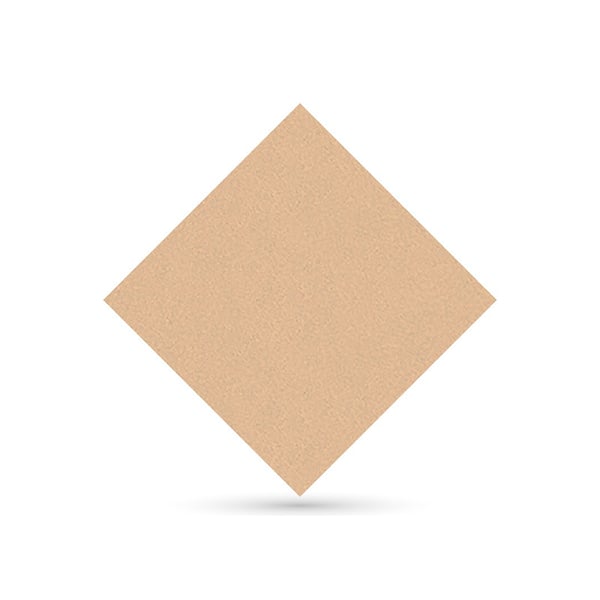 Herbilen flesh color 5mm