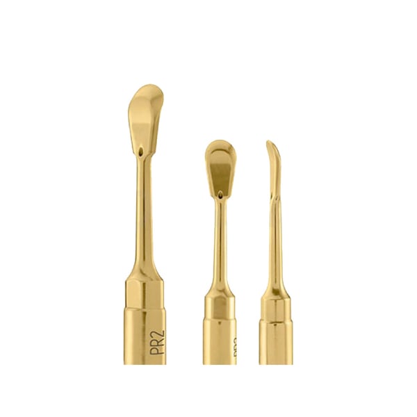 Insert PR1: Insert for subperiosteal surgical procedures (4 mm)