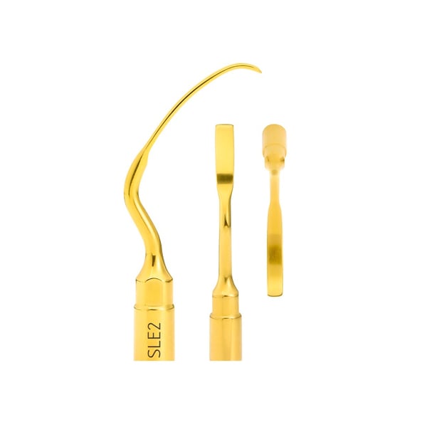 Insert SLE2: Sinus membrane elevator insert