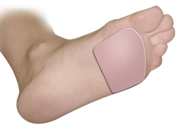 Felt sheet size 9.5 cms. x 50 cms.