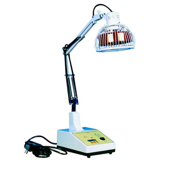 Digital TDP Bioinfrared Lamp (desktop)