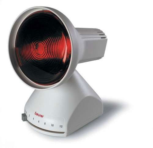 Desk top Infrared Lamp