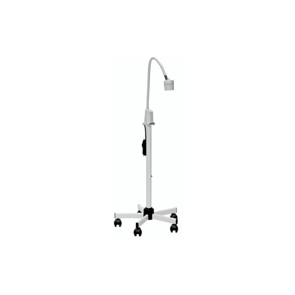 Exam lamp 20W halogen rolling stock