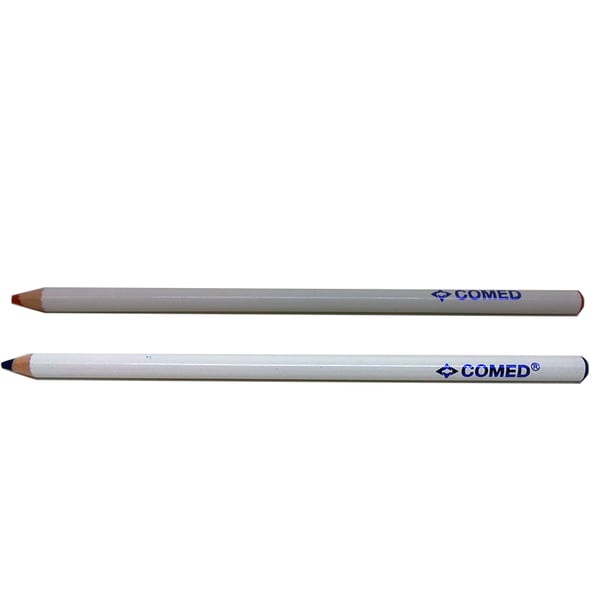 Dermatological and surgical pencil