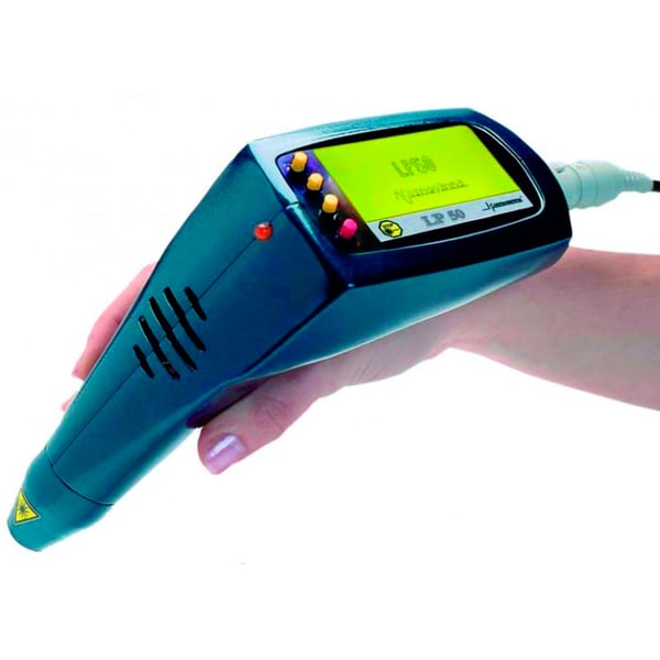 Anti Tobacco Laser LP50: Laser therapy to quit smoking - OUTLET: LAST UNIT!