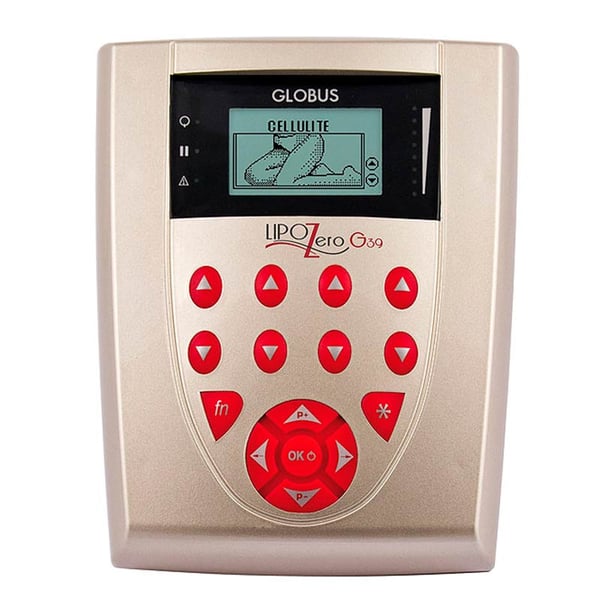 Lipozero G39 Aesthetic Cavitation: ideal for the treatment of cellulite and abdominal fat, health and skin