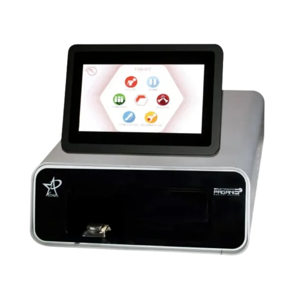 Pagani Star Biostim: the professional magnetotherapy that transforms every treatment