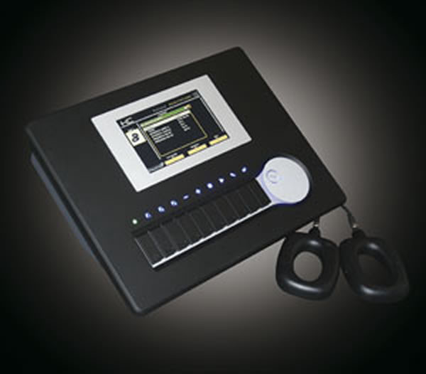 Pagani Roland Magnologar HC Magnetic Therapy, electromagnetic fields