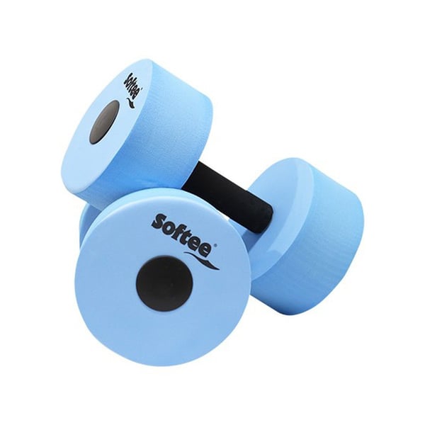 Aquaerobic Dumbbells Circular Shape