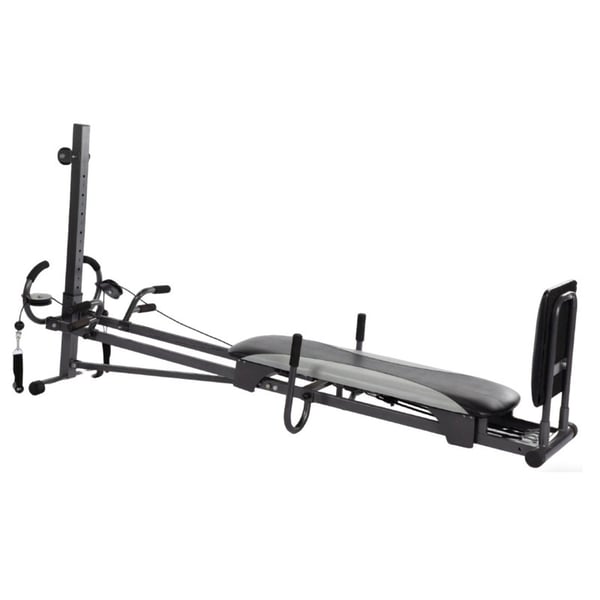 Venus Pilates Machine: equipment with adjustable resistance