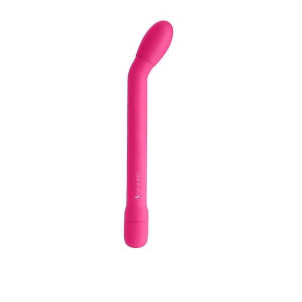 Vibrator - Lithea Massager: Stimulates the G-spot, recovers the pelvic floor and increases muscle tone (color depending on availability)