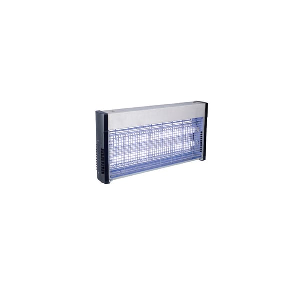 Insect exterminator 2x20w