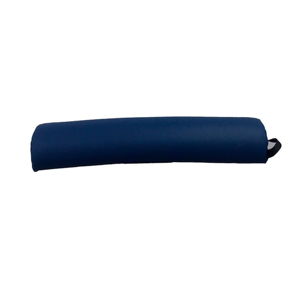 Kinefis Opportunity half postural roller: Navy blue color (60 X 15 x 7 cm)