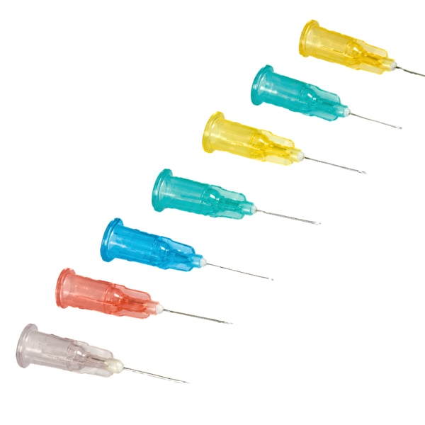UNIDIX Mesotherapy Needles 30G-33G