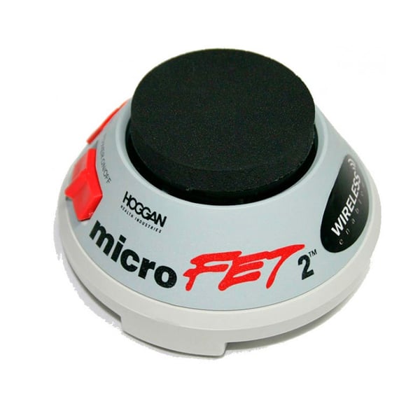 MicroFET2 Skeletal Muscle Testing Dynamometer