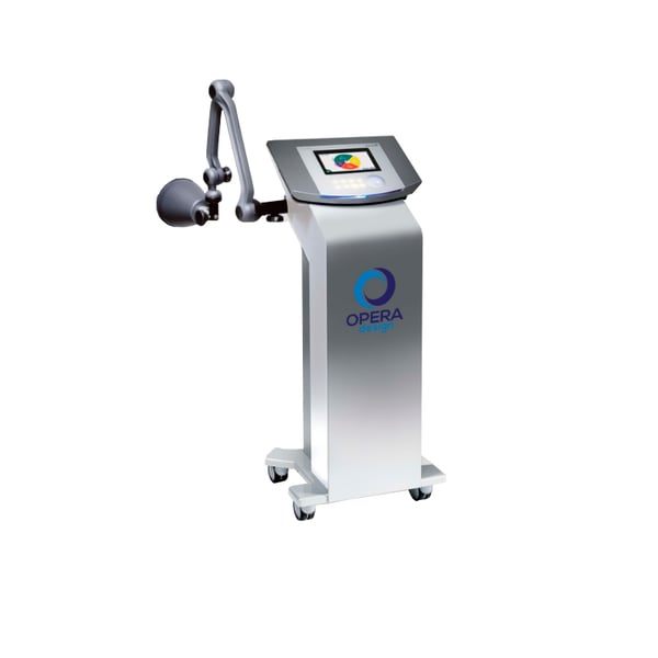 Pagani Endosan Opera Microwave: Cutting-edge technology to combat pain and degenerative rheumatic diseases