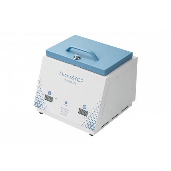 Microstop Compact High Temperature Dry Heat Sterilizer