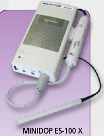 Minidop ES-100 X (Ref.: 21.226.10)