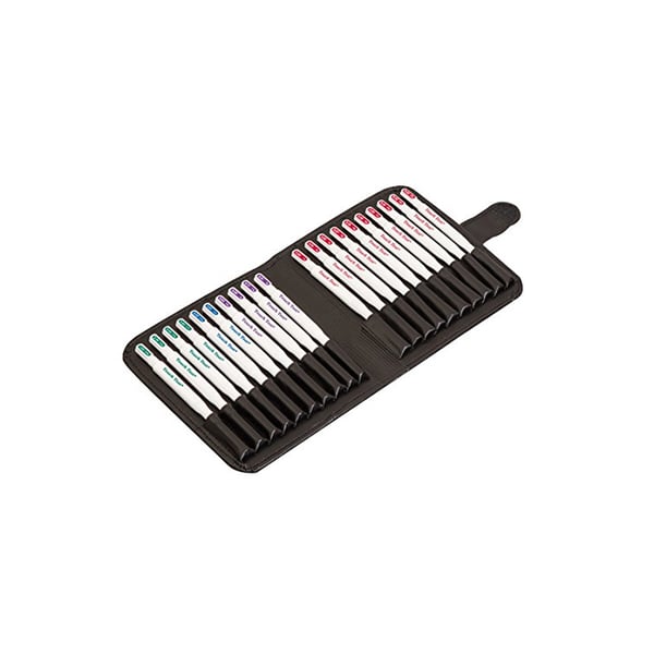 Sensory Perception Monofilament Set (20 Units)