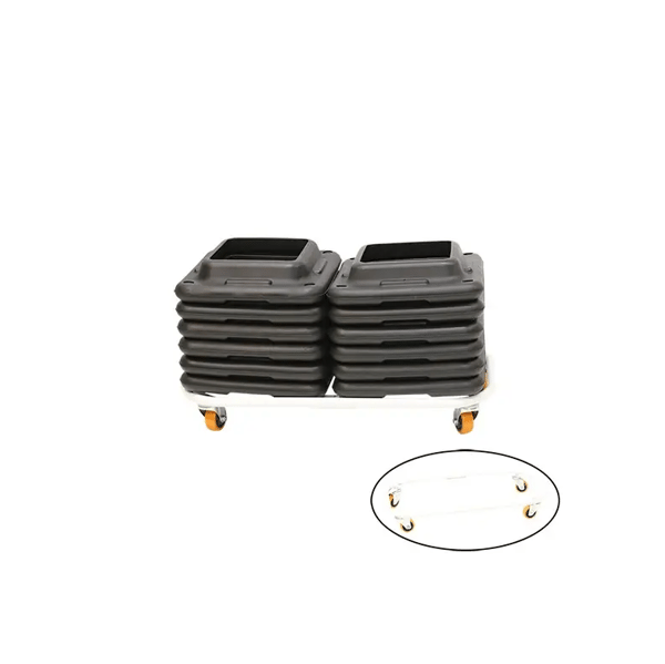 Furniture for feet Steps