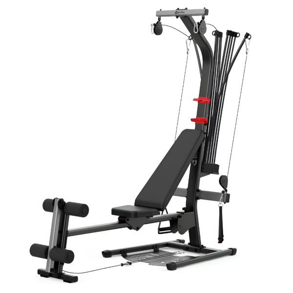 BowFlex PR1000 Multi-Station Weight Training Machine with 95 kg of resistance