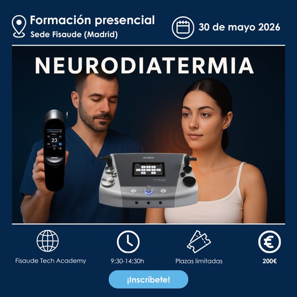 Neurodiathermy Information Workshop: A New Era in Neuromodulation with Medkey and Diacare