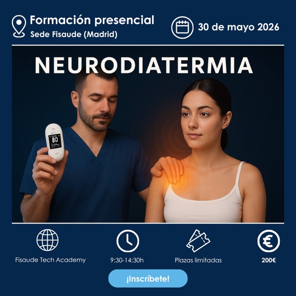 Neurodiathermy Information Workshop: A New Era in Neuromodulation with Medkey and Diacare