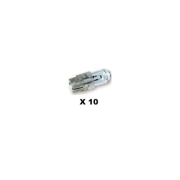 Bulb for multiflex lux (10 units)